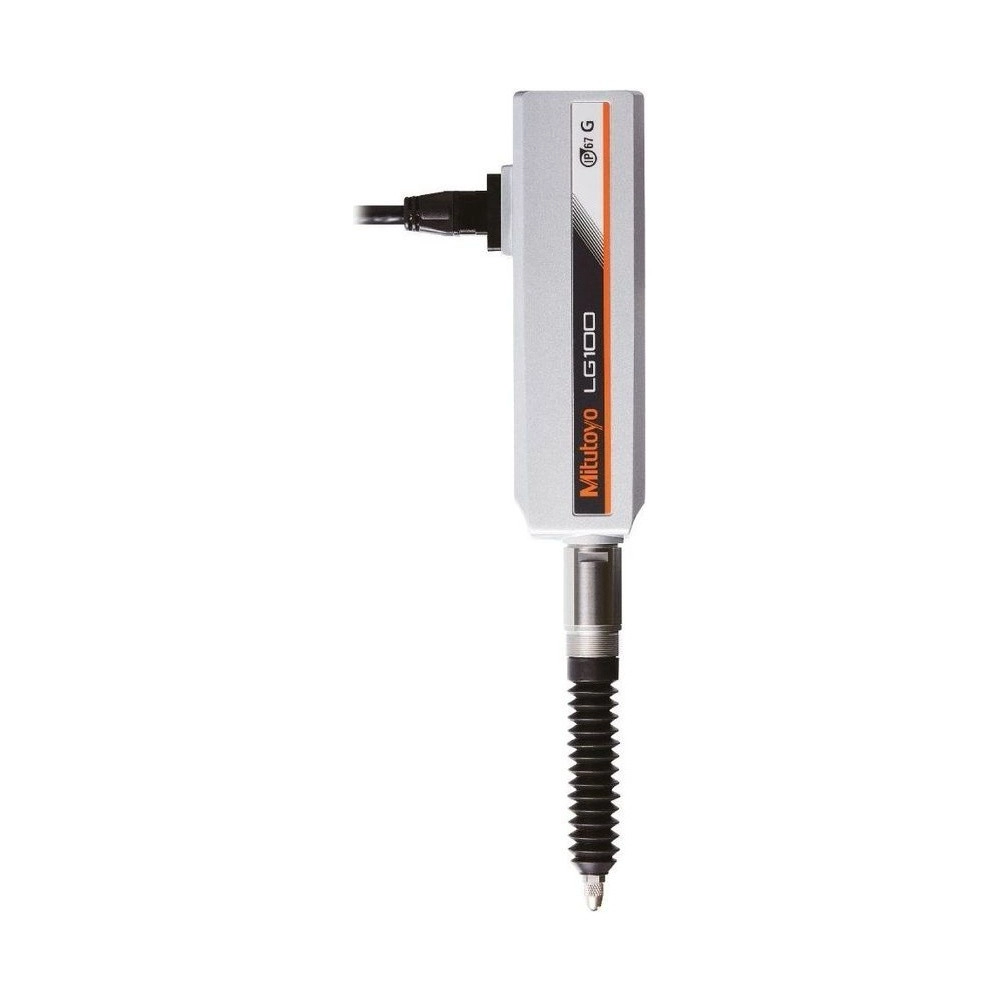 Sensor de desplazamiento lineal LG100  -  542-195 - Mitutoyo Tienda Oficial | Producto Original