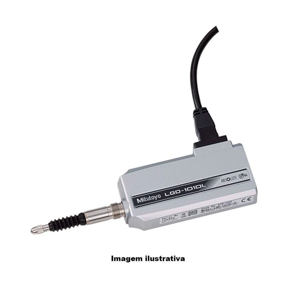 Comparador electrónico Linear Gage LGD - 575-326 - Mitutoyo Tienda Oficial | Producto Original