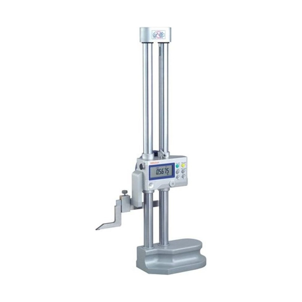 Traza altura digital Doble columna Serie 192 altura - Mitutoyo Tienda Oficial | Producto Original