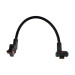 Cable de conexión tipo B para U-WAVE P / Micrómetro - 02AZD790B - Mitutoyo Tienda Oficial | Producto Original