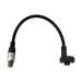 Cable de conexión tipo E para U-WAVE Micrómetro MDC - 02AZD790E - Mitutoyo Tienda Oficial | Producto Original