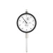 Reloj Comparador Alcance 30mm/0,01mm Antibloqueo con Tapa Trasera con Oreja Mitutoyo 2052A - Tienda Oficial | Producto Original