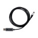 Interfaz Input Tool USB de entrada directa ITN - Tipo E - 06AFM380E - Mitutoyo Tienda Oficial | Producto Original