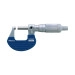 Micrómetro externo 0-25 mm 0.01 mm con aislamiento térmico y trinquete integrado 102-701 - Mitutoyo Tienda Oficial | Producto Original