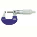 Micrómetro externo 0-25 mm 0,001 mm con aislamiento térmico y trinquete integrado 102-707 - Mitutoyo Tienda Oficial | Producto Original