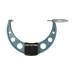 Micrómetro externo 175-200 mm 0.01 mm 103-144-10 - Mitutoyo Tienda Oficial | Producto Original