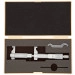Micrómetro Interno Analógico Tipo Calibre 75-100mm/0,01mm – 145-188 - Mitutoyo Tienda Oficial | Producto Original