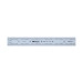 Escala Graduada de Acero 6"/150mm - 182-105 - Mitutoyo Tienda Oficial | Producto Original