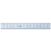 Escala Graduada de Acero 150mm - 182-111 - Mitutoyo Tienda Oficial | Producto Original