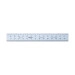 Escala Graduada de Acero 150mm - 182-111 - Mitutoyo Tienda Oficial | Producto Original