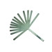 Calibrador de holgura 0,03-0,5mm 13 hojas largas - 184-302S - Mitutoyo Tienda Oficial | Producto Original