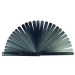 Calibrador de holgura 0,05-1mm 28 hojas largas - 184-303S - Mitutoyo Tienda Oficial | Producto Original
