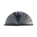 Calibrador de holgura 0,05-1mm 28 hojas largas - 184-303S - Mitutoyo Tienda Oficial | Producto Original