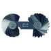 Calibrador de Radio 7,5-15mm - 186-106 - Mitutoyo Tienda Oficial | Producto Original