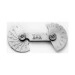 Calibrador de Radio 0,4-6mm - 186-110 - Mitutoyo Tienda Oficial | Producto Original