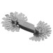 Peine de Rosca 4-60 FPP - 188-102 - Mitutoyo Tienda Oficial | Producto Original