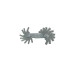 Peine de Rosca 0,35-6mm - 188-130 - Mitutoyo Tienda Oficial | Producto Original