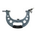 Calibrador de boca con comparador de reloj (no incluido) 6-7 - 201-157 - Mitutoyo Tienda Oficial | Producto Original