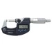 Micrómetro digital externo 0-25 mm / 0,001 mm sin salida de datos con trinquete integrado - Protección IP65 - 293-244-30 - Mitutoyo Tienda Oficial | Producto Original