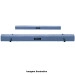 Patrón de cerámica lineal serie 311 - Estándar para medición de linealidad - 311-305 - Mitutoyo Tienda Oficial | Producto Original