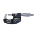 Micrómetro digital externo de 0-25 mm 0,001 mm Para tubos con tope y punta esférica - 395-271-30 - Mitutoyo Tienda Oficial | Producto Original