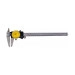 Calibre con Reloj Mitutoyo 200 mm 0,02 mm 505-731 - Tienda Oficial | Producto Original