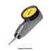Reloj Comparador Serie 513 - Modelo Horizontal - 513-466-10E - Mitutoyo Tienda Oficial | Producto Original