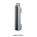 Calibre de Altura Universal Serie estándar 515 - Utilizable en orientación vertical y horizontal - 515-520 - Mitutoyo Tienda Oficial | Producto Original