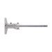 Calibre de Profundidad Vernier Mitutoyo 150 mm 0,02 mm con Ajuste Fino 527-101 - Tienda Oficial | Producto Original