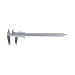 Calibre Vernier Universal Mitutoyo 300 mm 0,02 mm 530-119 - Tienda Oficial | Producto Original