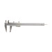 Calibre Analógico Universal Mitutoyo 180 mm 0,02 mm con Ajuste Fino 532-120 - Tienda Oficial | Producto Original