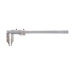 Calibre Analógico Mitutoyo 300 mm 0,05 mm con Mandíbulas Largas 534-101 - Tienda Oficial | Producto Original