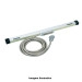 Escala Lineal AT116 Serie 539 - Modelo económico y compacto - 539-288-30 - Mitutoyo Tienda Oficial | Producto Original