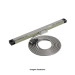 Escala Lineal AT-715 450 mm / 18"- 539-808 - Mitutoyo Tienda Oficial | Producto Original