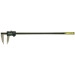 Calibre Digital ABSOLUTE Mitutoyo 600 mm 0,01 mm con Puntas Redondeadas 550-225-10 - Tienda Oficial | Producto Original
