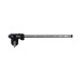 Calibre Digital ABSOLUTE Fibra de Carbono Mitutoyo 450 mm 0,01 mm con Puntas de Metal Duro 552-312-10 (mm/pulg) - Tienda Oficial | Producto Original