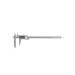 Calibre Digital ABSOLUTE Mitutoyo 300 mm 0,01 mm con Mordazas Offset 573-704-20 IP67 - Tienda Oficial | Producto Original