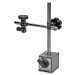 Soporte Magnético Columna Recta Radio de Alcance 150 mm - 7010S-10 - Mitutoyo Tienda Oficial | Producto Original