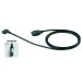 Cable de comunicación circular con 6 pines DATA-2m - 965013 - Mitutoyo Tienda Oficial | Producto Original