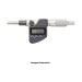 Cabezas micrométricas digitales Serie 350 - 350-261-30 - Mitutoyo Tienda Oficial | Producto Original