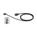 Cable de comunicación circular con 6 pines DATA-2m - 965013 - Mitutoyo Tienda Oficial | Producto Original