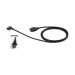 Cable de comunicación recto impermeable DATA-2m - 21EAA190 - Mitutoyo Tienda Oficial | Producto Original