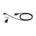 Cable de comunicación plano con 10 pines DATA-2m - 965014 - Mitutoyo Tienda Oficial | Producto Original