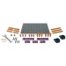 KOMEG MAG-S - Sistema de Fijación Modular para Piezas - K551089 - Mitutoyo Tienda Oficial | Producto Original