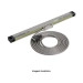 Escala Lineal AT-715 800 mm / 32"- 539-815" - Mitutoyo Tienda Oficial | Producto Original