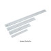 Escala Patrón 100 mm Paso 0,5 mm - 182-521-10 - Mitutoyo Tienda Oficial | Producto Original