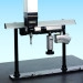 CRYSTA APEX V 574 Máquina de Medición por Coordenadas CNC - Mitutoyo Tienda Oficial | Producto Original