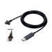 Interfaz Input Tool USB de entrada directa ITN - Tipo G- 06AFM380G - Mitutoyo Tienda Oficial | Producto Original