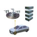 Sensor de desplazamiento lineal LG100 - 542-191 - Mitutoyo Tienda Oficial | Producto Original