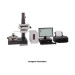 Medidor de contorno CONTRACER 200x60x500 (mm) con fuerza de medición ajustable - CV-4500H8MM - 218-447-10A - Mitutoyo Tienda Oficial | Producto Original